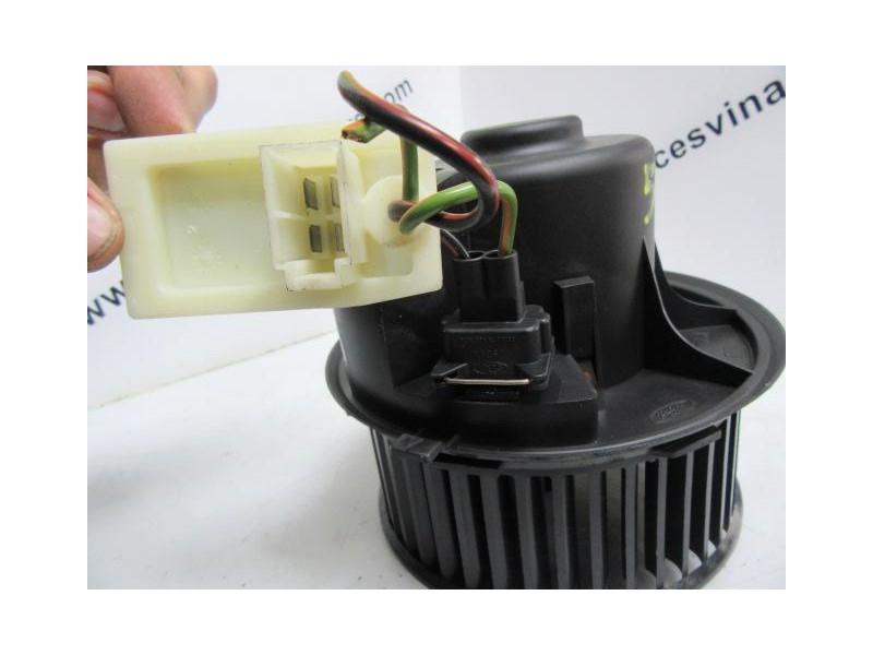 Recambio de motor calefaccion : ford mondeo : 1.8 g (115,57cv) [2000] para ford mondeo 1.8 g referencia OEM IAM   