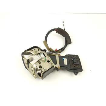 CERRADURA PUERTA TRASERA IZQUIERDA GJ6A73310D 
