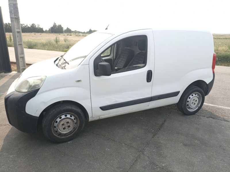 Recambio de carroceria para peugeot bipper tepee basis referencia OEM IAM   