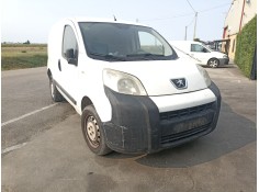 Recambio de carroceria para peugeot bipper tepee basis referencia OEM IAM    2