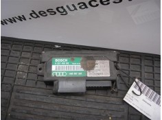 Recambio de centralita : audi 80 : 2.3 diesel [1992] para audi  80 2.3 diesel referencia OEM IAM 0-227-400-192-BOSCH  
