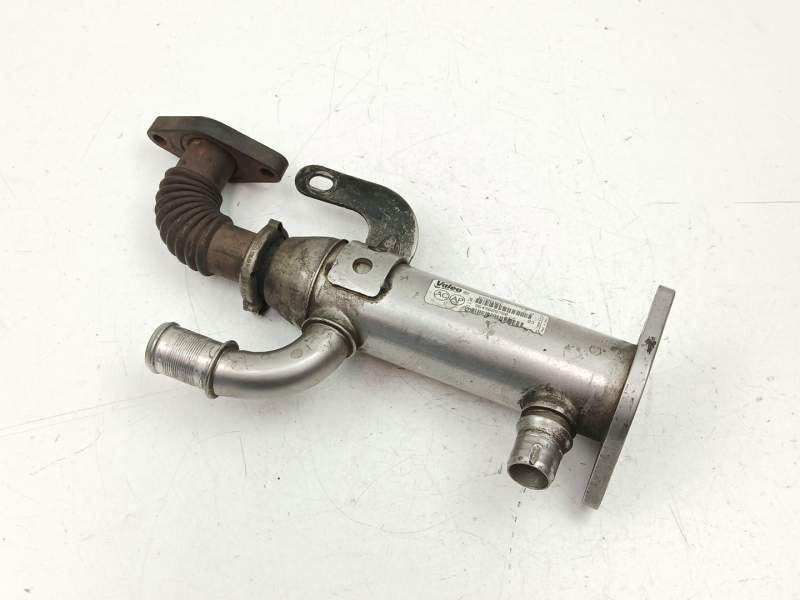 Recambio de enfriador egr para citroën jumpy ii furgoneta 2.0 hdi 120 referencia OEM IAM 9645689780  