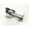Recambio de enfriador egr para citroën jumpy ii furgoneta 2.0 hdi 120 referencia OEM IAM 9645689780  