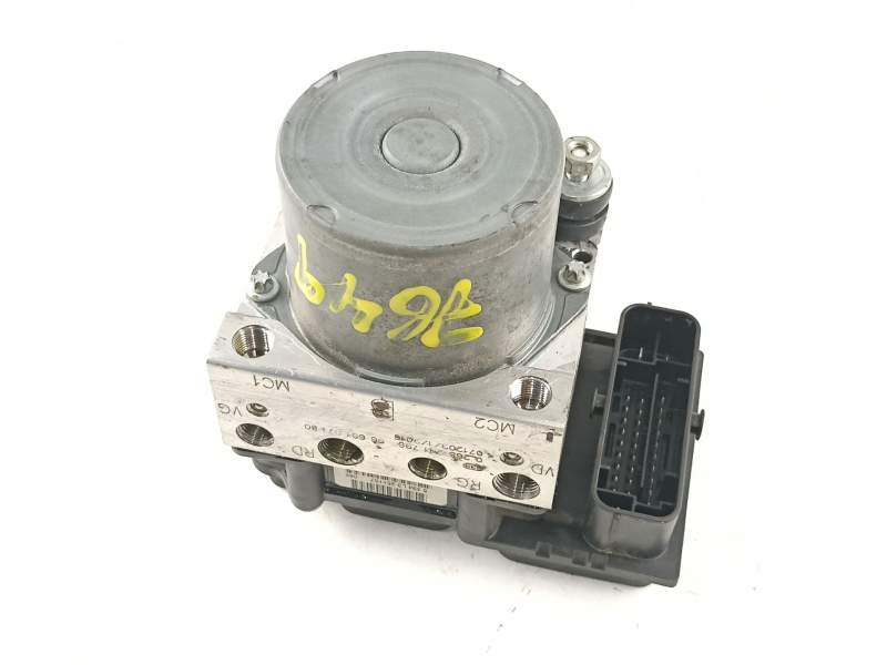 Recambio de abs para peugeot 308 i (4a_, 4c_) 1.6 16v referencia OEM IAM 9660107180 0265231796 0265800555