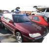 peugeot 605 (6b) del año 1995