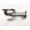 Recambio de enfriador egr para citroën jumpy ii furgoneta 2.0 hdi 120 referencia OEM IAM 9645689780  