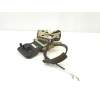 Recambio de cerradura puerta trasera izquierda para mazda 6 sedán (gg) 2.0 (ggep) referencia OEM IAM GJ6A73310D  
