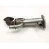Recambio de enfriador egr para citroën jumpy ii furgoneta 2.0 hdi 120 referencia OEM IAM 9645689780  