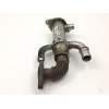 Recambio de enfriador egr para citroën jumpy ii furgoneta 2.0 hdi 120 referencia OEM IAM 9645689780  