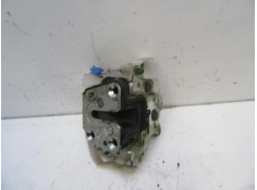 Recambio de cerradura pta. del. izq. : nissan cabstar : 2.5 td (130,52cv) [2008] para nissan cabstar 2.5 td referencia OEM IAM  