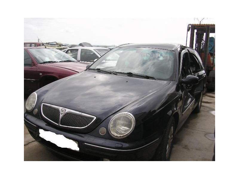 LANCIA LYBRA SW (839_)