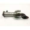 Recambio de enfriador egr para citroën jumpy ii furgoneta 2.0 hdi 120 referencia OEM IAM 9645689780  