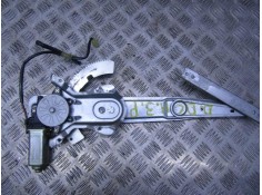 Recambio de elevalunas elec. del. dch. : rover 214 : 1.4 g (106cv) [1998] para rover  214 1.4 g referencia OEM IAM ELECTRICO  