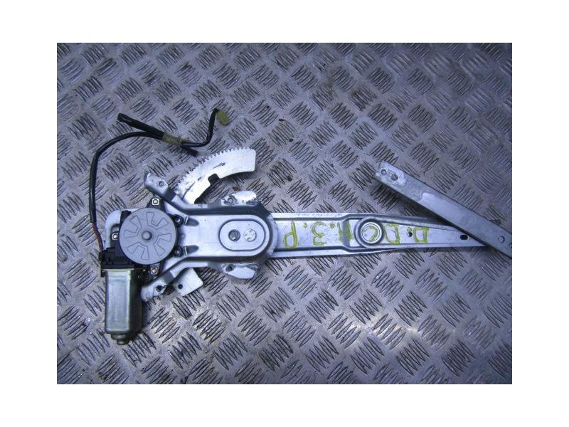 Recambio de elevalunas elec. del. dch. : rover 214 : 1.4 g (106cv) [1998] para rover  214 1.4 g referencia OEM IAM ELECTRICO  