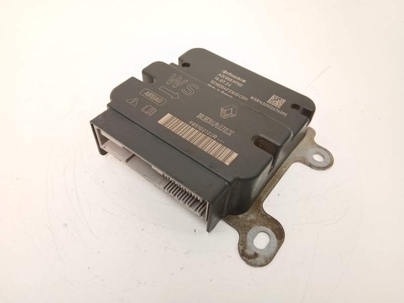 Recambio de centralita airbag para dacia sandero ii (b8_) 1.5 dci referencia OEM IAM 985102122R A2C85839702 