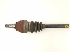 Recambio de transmision delantera derecha para opel astra h berlina 1.6 16v referencia OEM IAM 24462241 374548 93169659 2