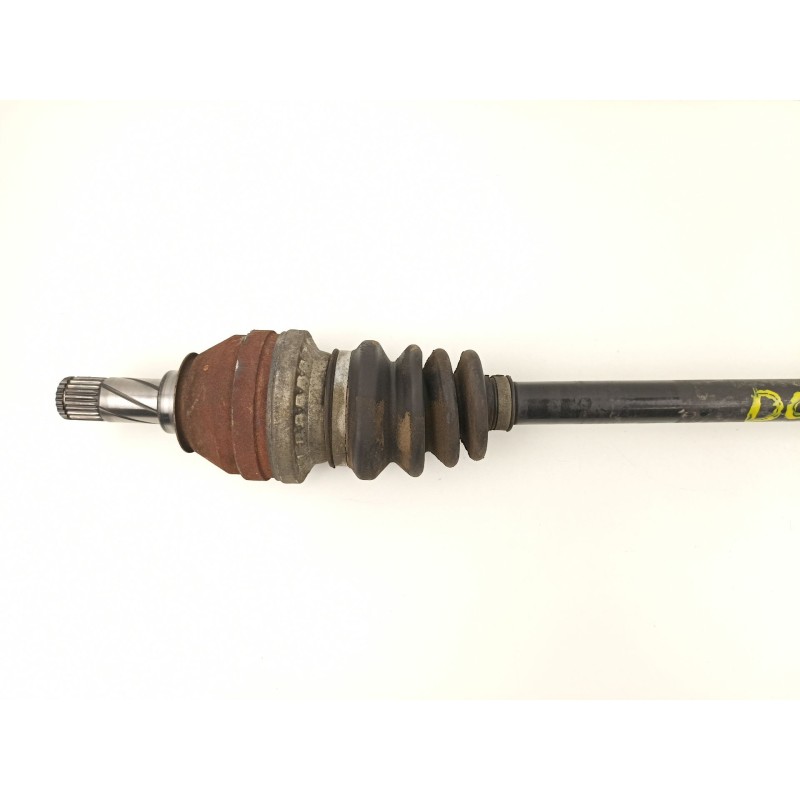 Recambio de transmision delantera derecha para opel astra h berlina 1.6 16v referencia OEM IAM 24462241 374548 93169659