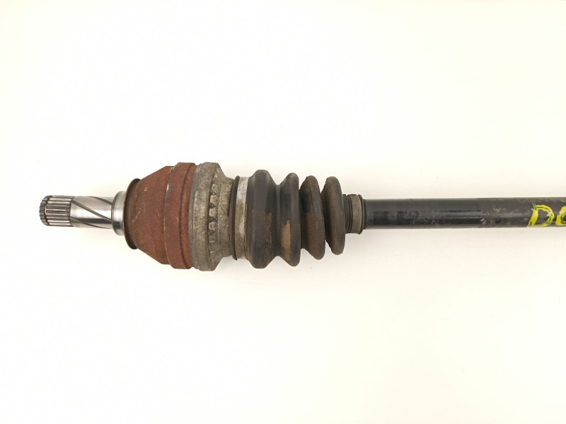 Recambio de transmision delantera derecha para opel astra h berlina 1.6 16v referencia OEM IAM 24462241 374548 93169659