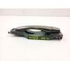 Recambio de manilla trasera izquierda para nissan qashqai ii (j11, j11_) 1.2 dig-t referencia OEM IAM 806115FD0B  
