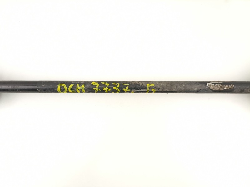 Recambio de transmision delantera derecha para opel astra h berlina 1.6 16v referencia OEM IAM 24462241 374548 93169659