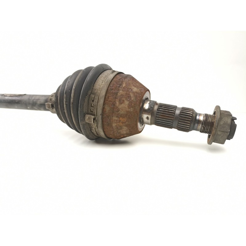 Recambio de transmision delantera derecha para opel astra h berlina 1.6 16v referencia OEM IAM 24462241 374548 93169659