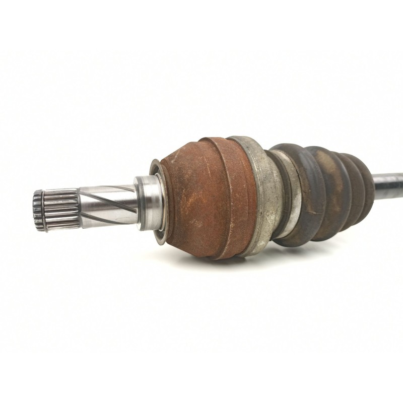 Recambio de transmision delantera derecha para opel astra h berlina 1.6 16v referencia OEM IAM 24462241 374548 93169659