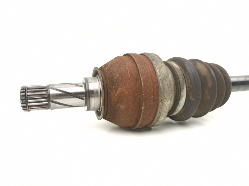 Recambio de transmision delantera derecha para opel astra h berlina 1.6 16v referencia OEM IAM 24462241 374548 93169659