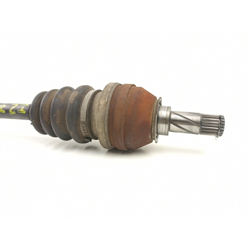 Recambio de transmision delantera izquierda para opel astra h berlina 1.6 16v referencia OEM IAM 13136379 374545 93169650