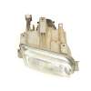 Recambio de faro derecho para renault clio 1.8 g referencia OEM IAM 7701034143  
