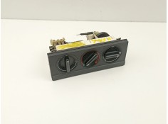Recambio de mandos calefaccion aire para audi 80 1.9 tdi - d/1z referencia OEM IAM 893819045C  