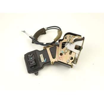 CERRADURA PUERTA TRASERA DERECHA GJ6A72310D 