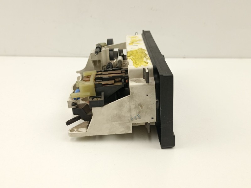 Recambio de mandos calefaccion aire para audi 80 1.9 tdi - d/1z referencia OEM IAM 893819045C  