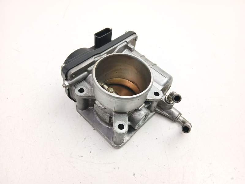 Recambio de caja mariposa para nissan qashqai i (j10, nj10) 1.6 referencia OEM IAM 161191KA0B RME5018 