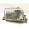 Recambio de faro derecho para renault clio 1.8 g referencia OEM IAM 7701034143  