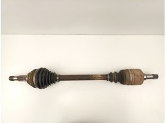 Recambio de transmision delantera izquierda para peugeot boxer 1.9 d referencia OEM IAM 32727K  32727K