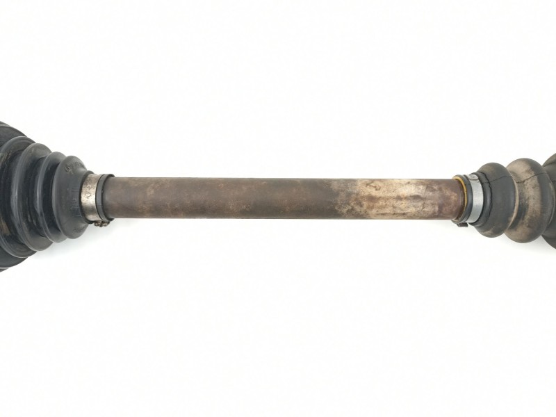 Recambio de transmision delantera izquierda para peugeot boxer 1.9 d referencia OEM IAM 32727K  32727K