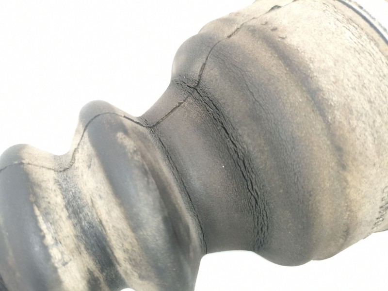 Recambio de transmision delantera izquierda para peugeot boxer 1.9 d referencia OEM IAM 32727K  32727K