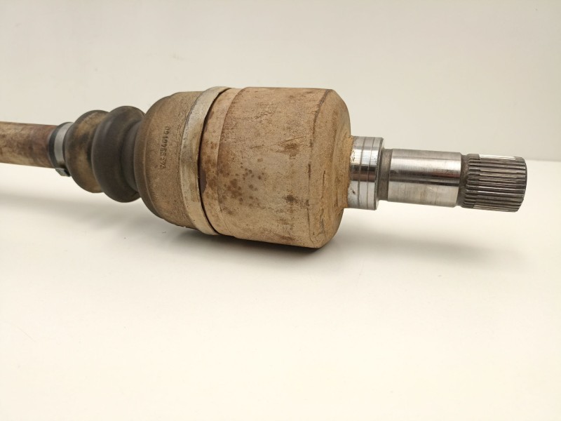 Recambio de transmision delantera izquierda para peugeot boxer 1.9 d referencia OEM IAM 32727K  32727K