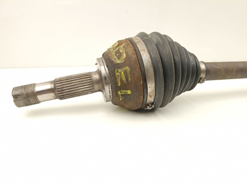 Recambio de transmision delantera izquierda para peugeot boxer 1.9 d referencia OEM IAM 32727K  32727K