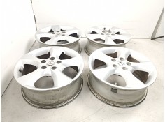 Recambio de juego llantas para renault koleos privilege referencia OEM IAM 403000762R  40300JY02C 2