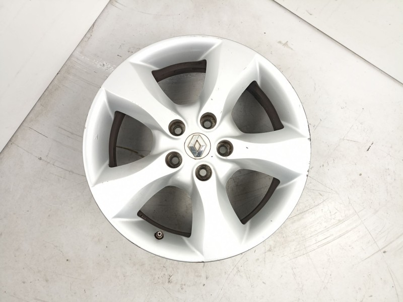 Recambio de juego llantas para renault koleos privilege referencia OEM IAM 403000762R  40300JY02C