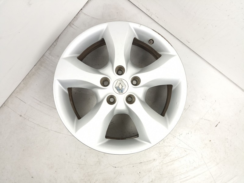 Recambio de juego llantas para renault koleos privilege referencia OEM IAM 403000762R  40300JY02C