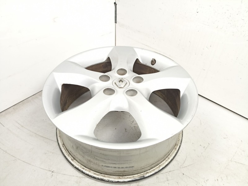 Recambio de juego llantas para renault koleos privilege referencia OEM IAM 403000762R  40300JY02C