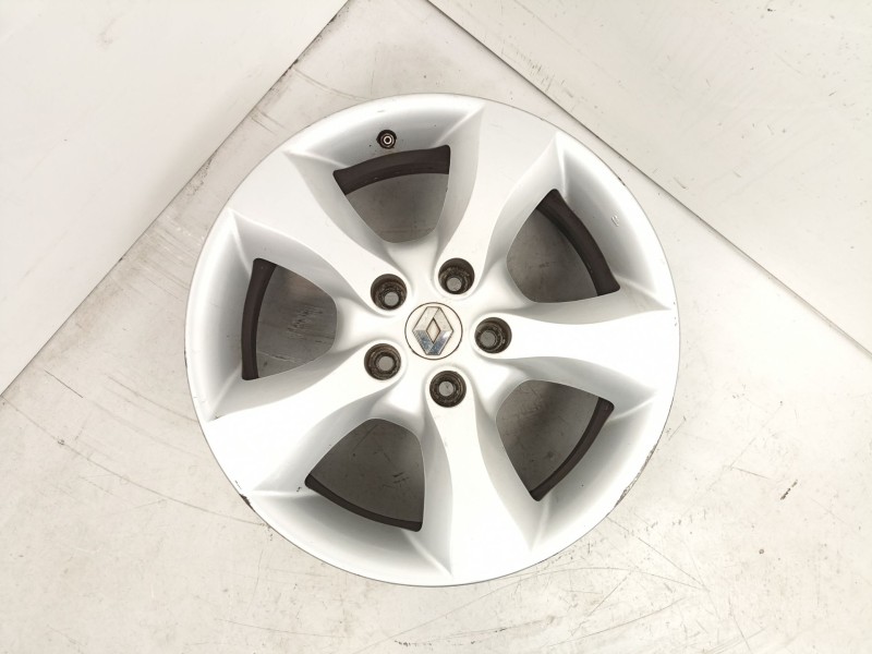 Recambio de juego llantas para renault koleos privilege referencia OEM IAM 403000762R  40300JY02C