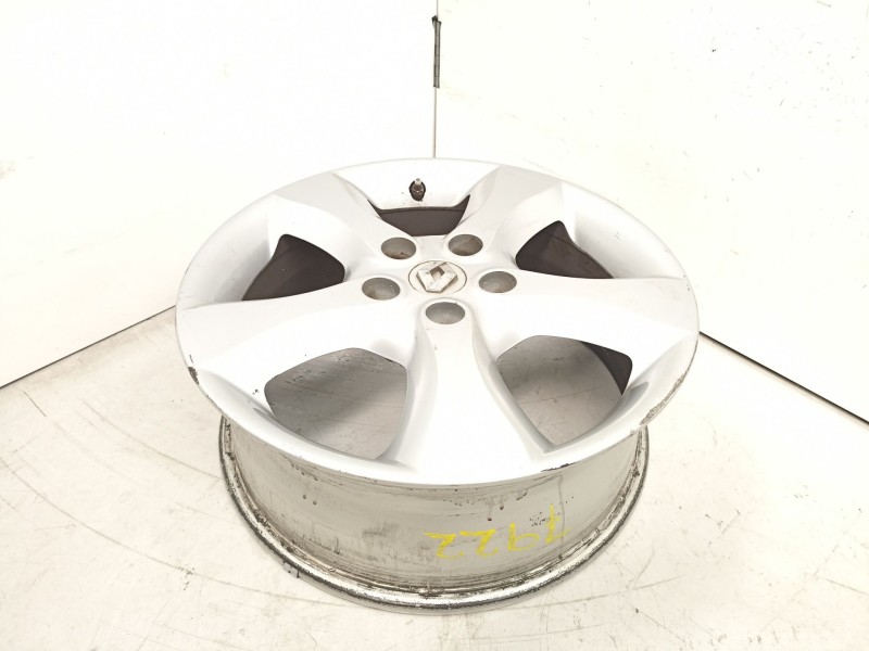 Recambio de juego llantas para renault koleos privilege referencia OEM IAM 403000762R  40300JY02C