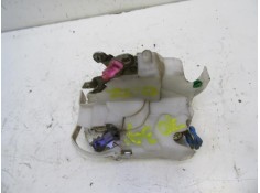 Recambio de cerradura pta. del. izq. : nissan cabstar : 2.5 td (130,52cv) [2008] para nissan cabstar 2.5 td referencia OEM IAM   2