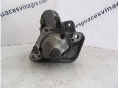 Recambio de motor arranque : renault megane : 1.5 dci (100,61cv) [2004] para renault megane 1.5 dci referencia OEM IAM 820030659 2
