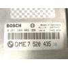 Recambio de centralita para bmw 7 (e65, e66, e67) 745 i, li referencia OEM IAM 7520435 0261209002 
