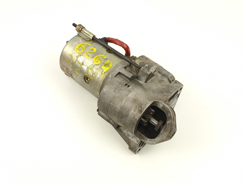 Recambio de motor arranque para renault laguna 2.2 d referencia OEM IAM 7711134201  7701499545