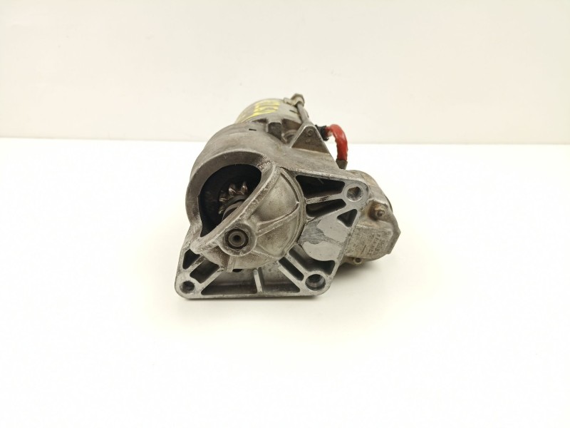 Recambio de motor arranque para renault laguna 2.2 d referencia OEM IAM 7711134201  7701499545